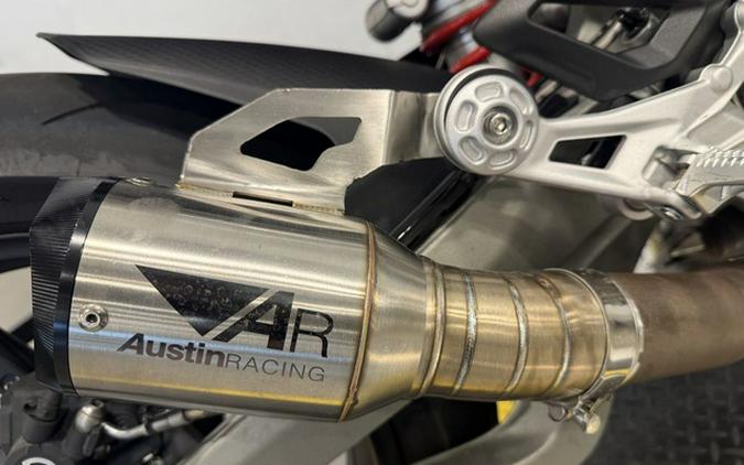 2025 BMW S 1000 RR Sport