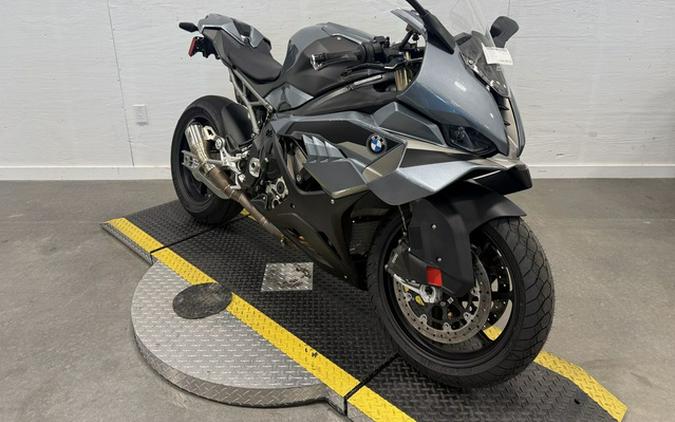 2025 BMW S 1000 RR Sport