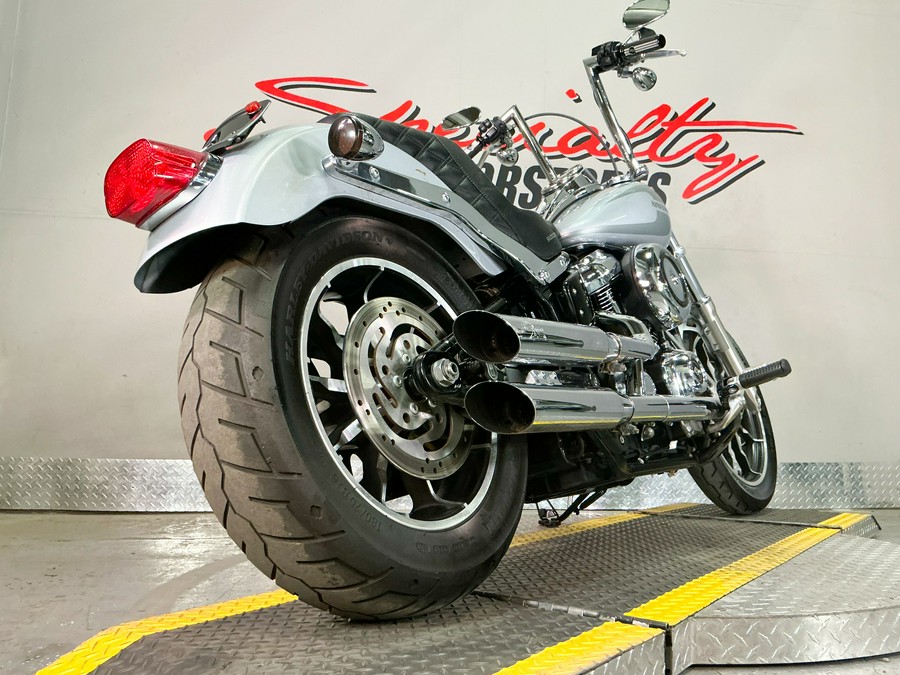 2019 Harley-Davidson Low Rider®