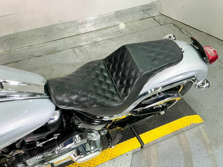 2019 Harley-Davidson Low Rider®
