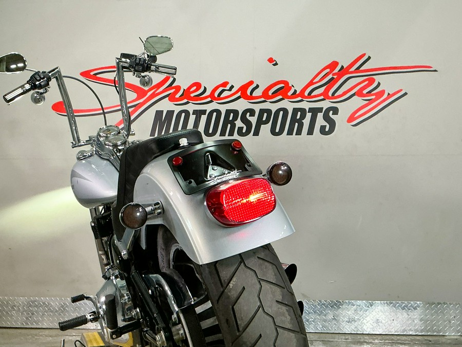 2019 Harley-Davidson Low Rider®