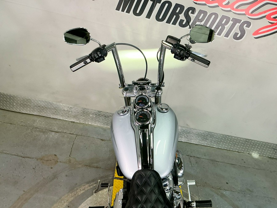 2019 Harley-Davidson Low Rider®