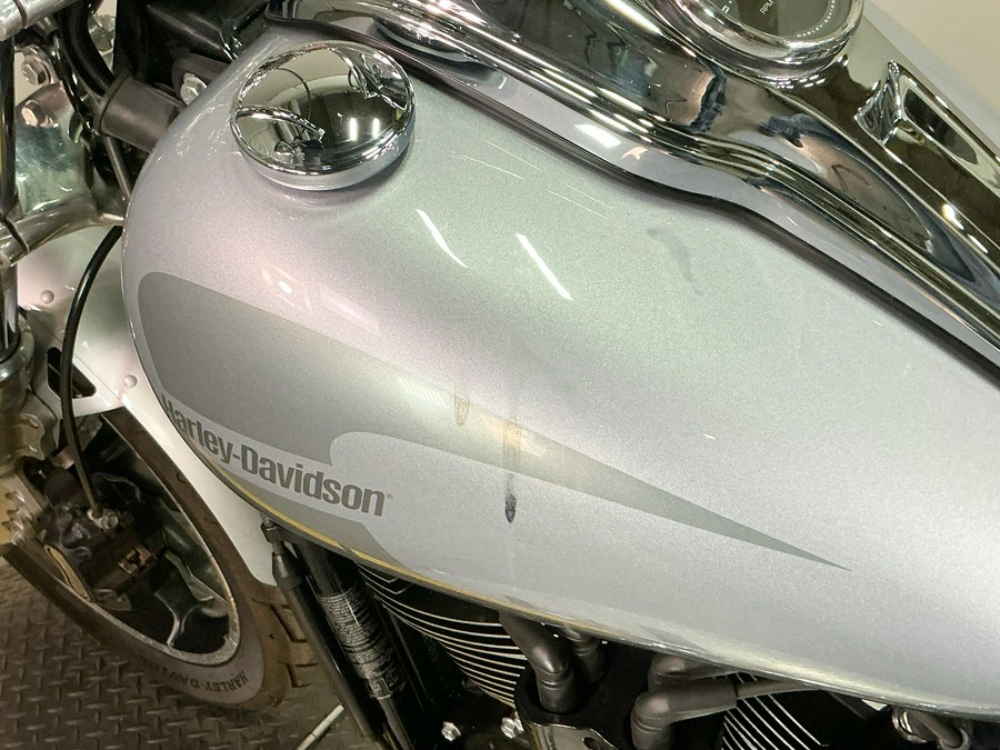 2019 Harley-Davidson Low Rider®