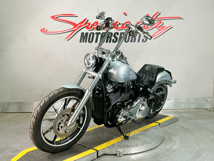 2019 Harley-Davidson Low Rider®
