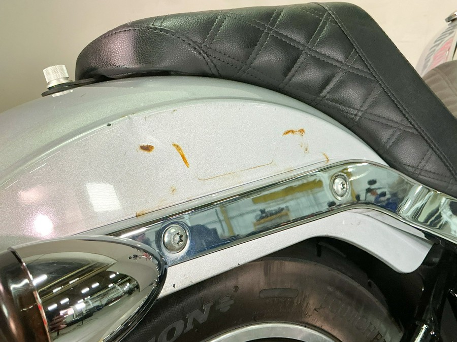 2019 Harley-Davidson Low Rider®