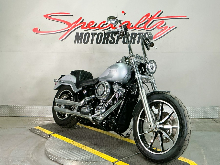 2019 Harley-Davidson Low Rider®