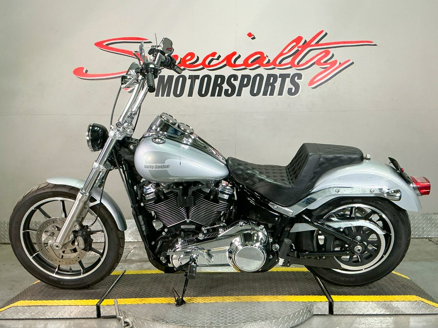 2019 Harley-Davidson Low Rider®