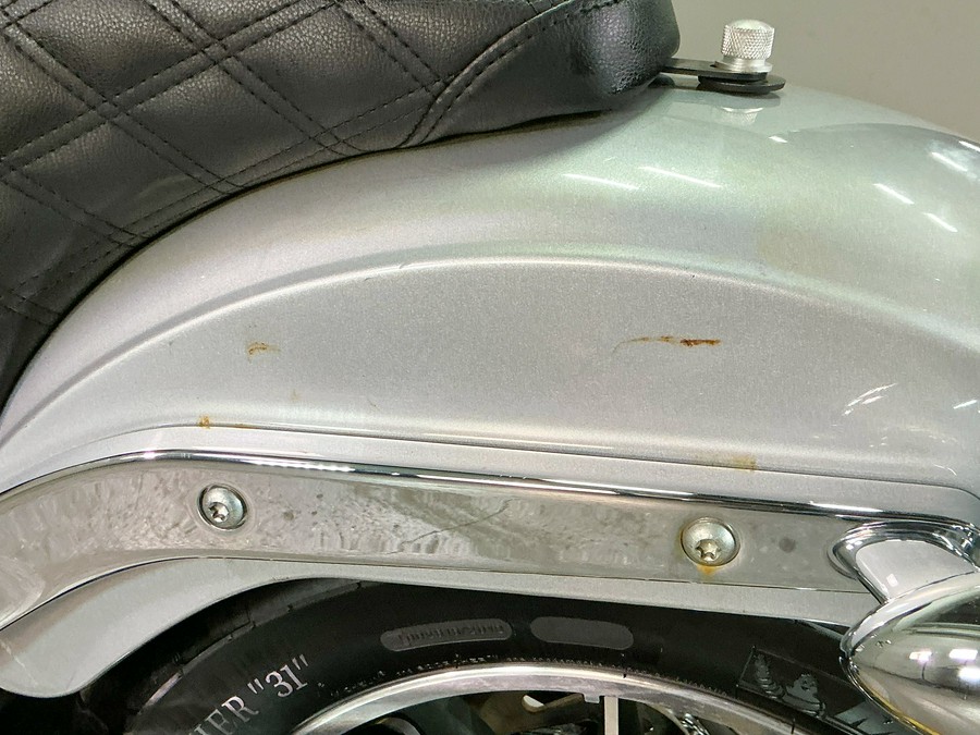 2019 Harley-Davidson Low Rider®