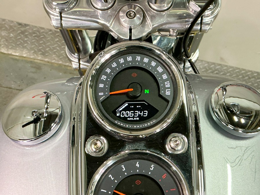 2019 Harley-Davidson Low Rider®