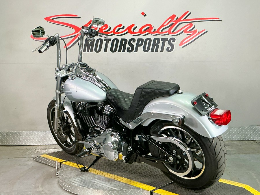 2019 Harley-Davidson Low Rider®