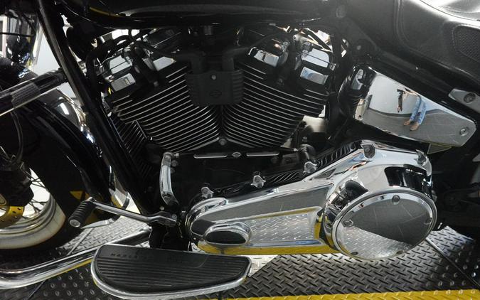 2018 Harley-Davidson Deluxe FLDE