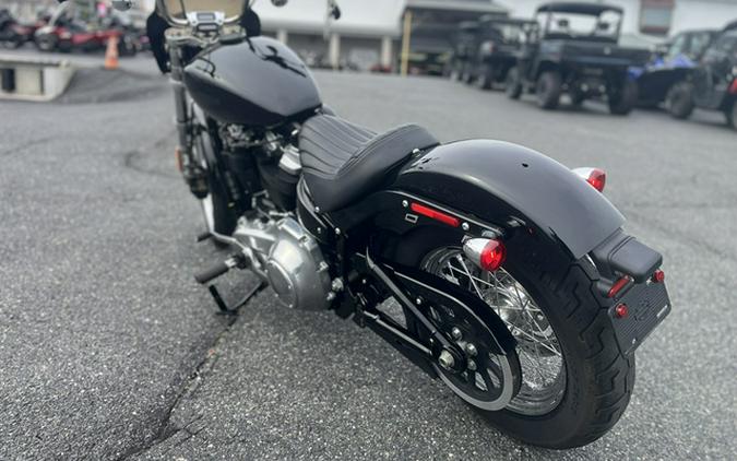 2020 Harley-Davidson Softail Standard