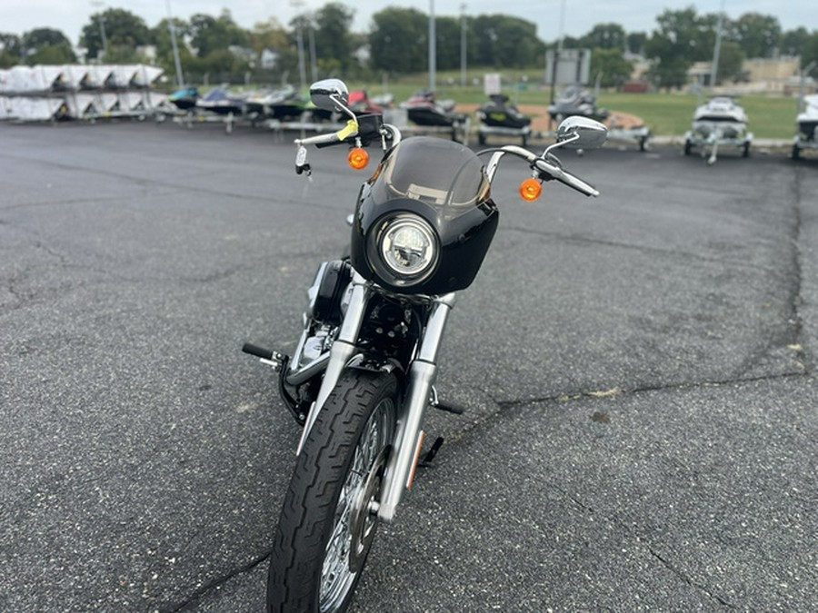 2020 Harley-Davidson Softail Standard