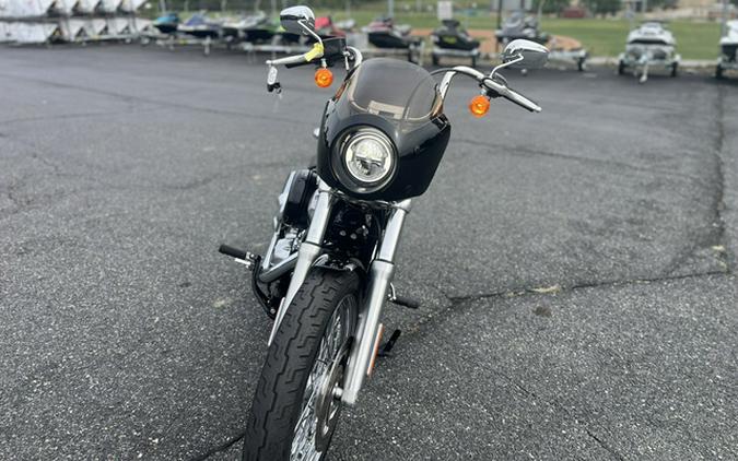 2020 Harley-Davidson Softail Standard