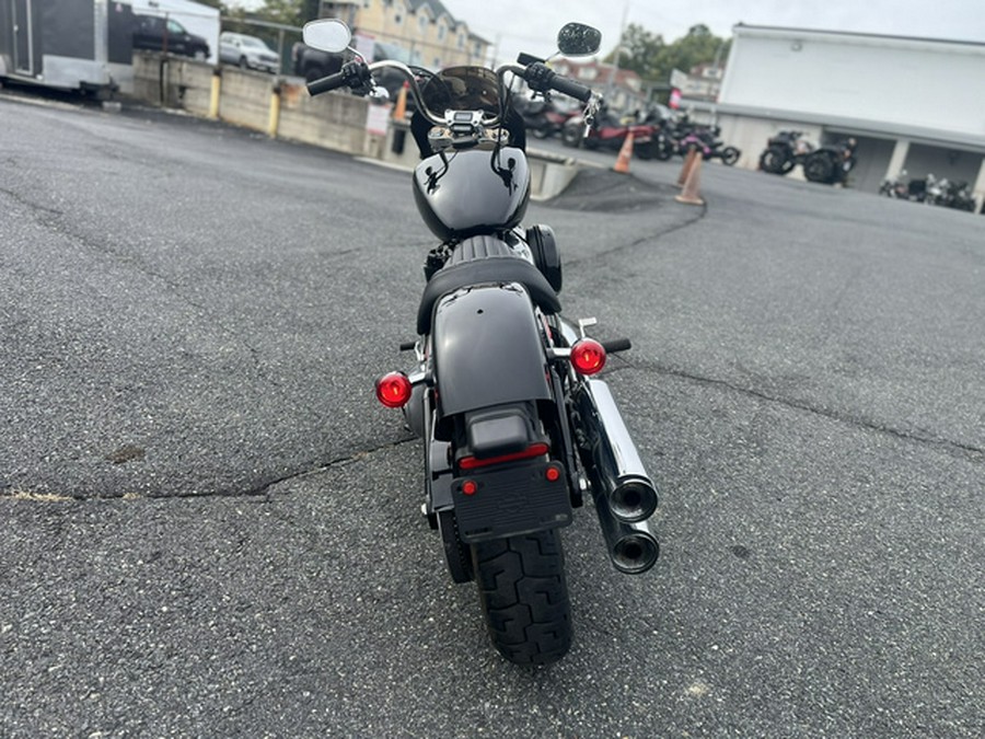 2020 Harley-Davidson Softail Standard