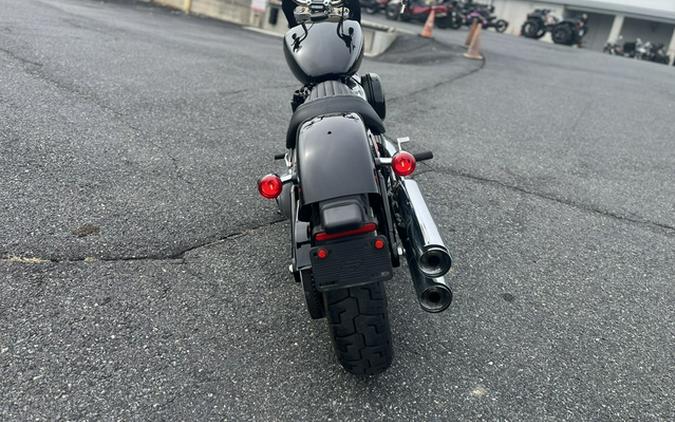 2020 Harley-Davidson Softail Standard