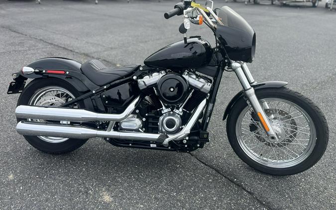 2020 Harley-Davidson Softail Standard