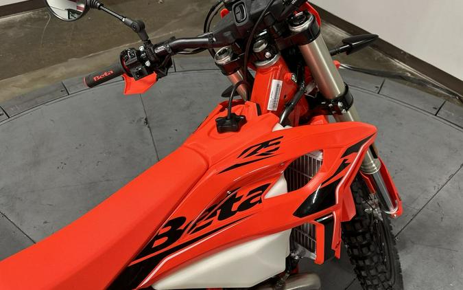 2026 BETA RS 390