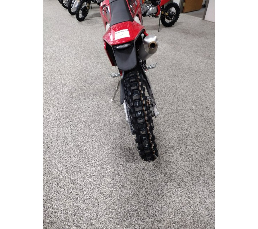 2027 GASGAS EC 300