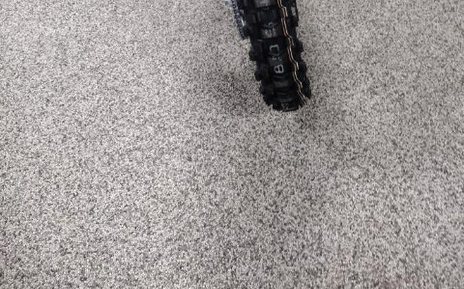 2027 GASGAS EC 300
