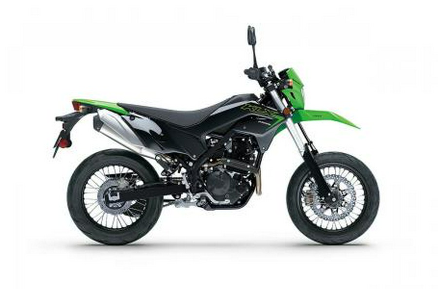 2023 Kawasaki KLX®230SM ABS w/ $250 Pony Gift Card!*