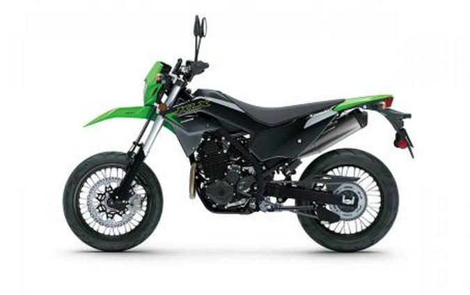 2023 Kawasaki KLX®230SM ABS w/ $250 Pony Gift Card!*