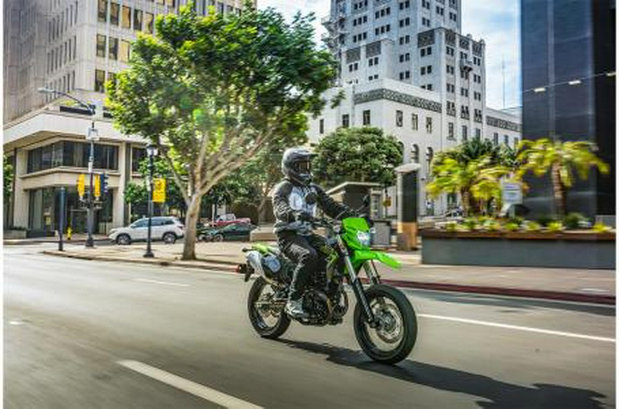 2023 Kawasaki KLX®230SM ABS w/ $250 Pony Gift Card!*