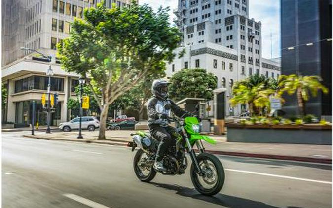 2023 Kawasaki KLX®230SM ABS w/ $250 Pony Gift Card!*