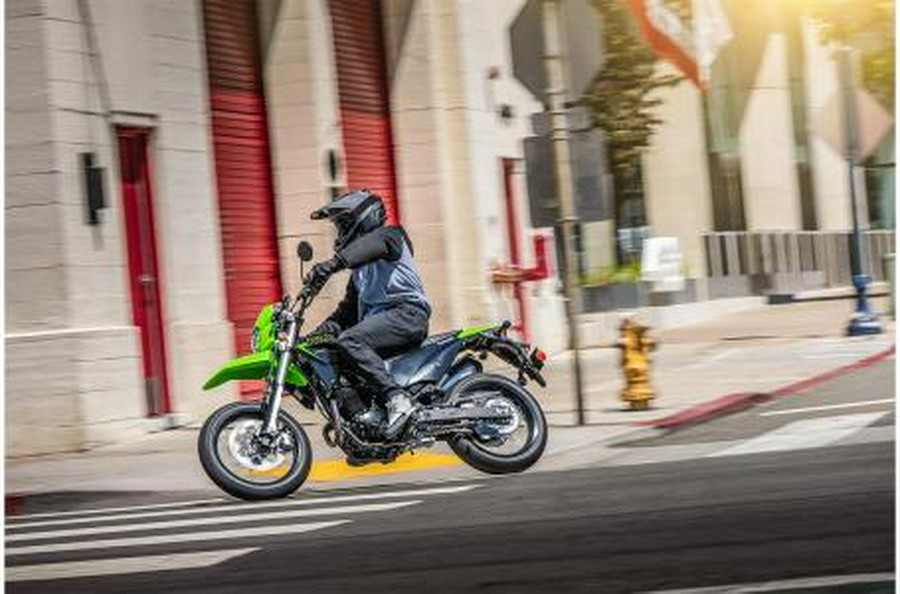 2023 Kawasaki KLX®230SM ABS w/ $250 Pony Gift Card!*