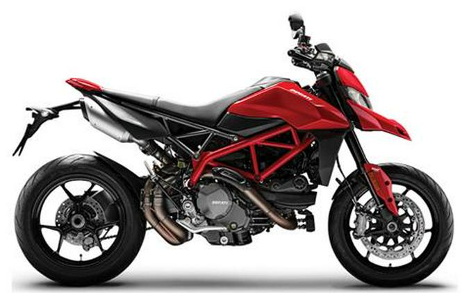 2023 Ducati Hypermotard 950