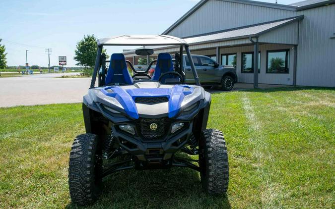 2023 Yamaha Wolverine RMAX2 1000 Sport