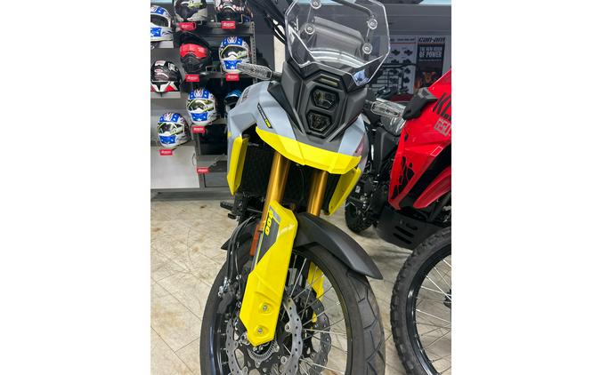 2023 Suzuki V-Strom 800DE