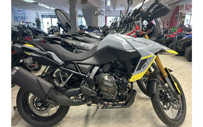 2023 Suzuki V-Strom 800DE