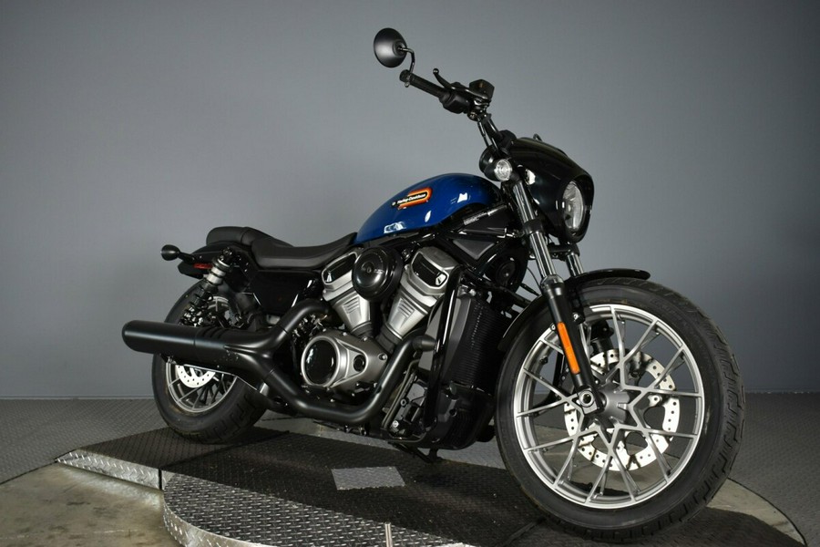 2023 Harley-Davidson Nightster Special