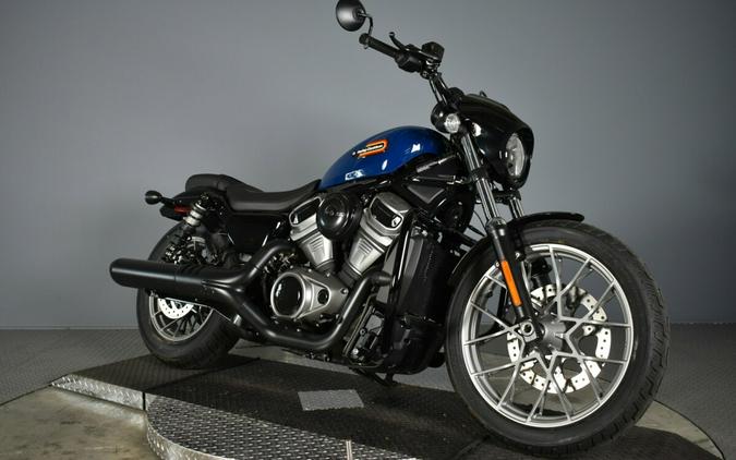 2023 Harley-Davidson Nightster Special