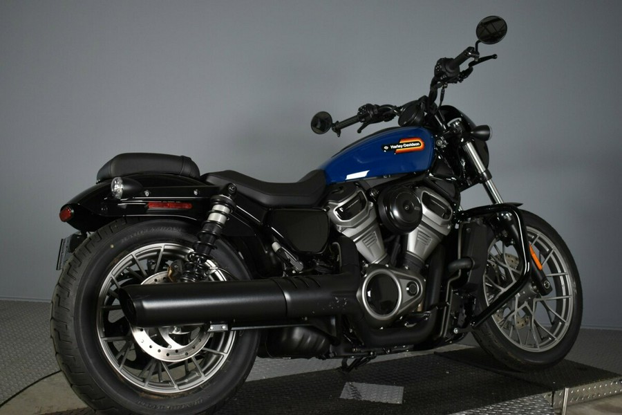2023 Harley-Davidson Nightster Special