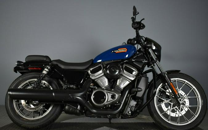 2023 Harley-Davidson Nightster Special