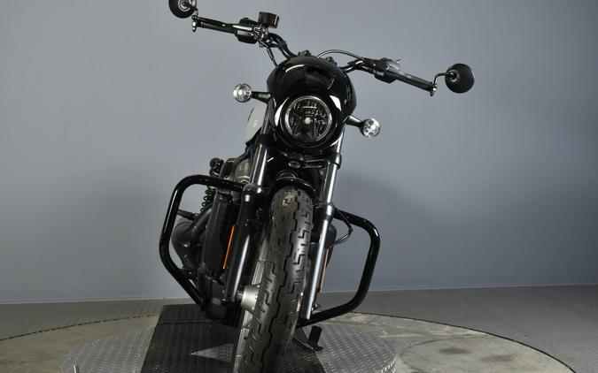 2023 Harley-Davidson Nightster Special