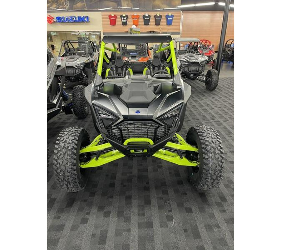 2024 Polaris® RZR Pro R Ultimate