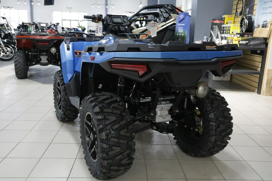 2024 Polaris Industries SPORTSMAN 570 TRAIL - ELECTRIC BLUE