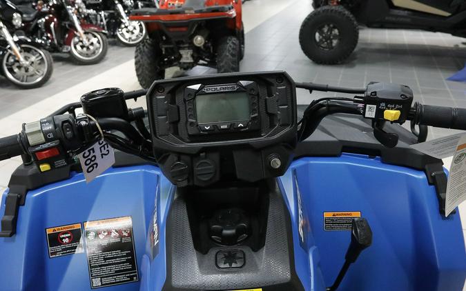 2024 Polaris Industries SPORTSMAN 570 TRAIL - ELECTRIC BLUE