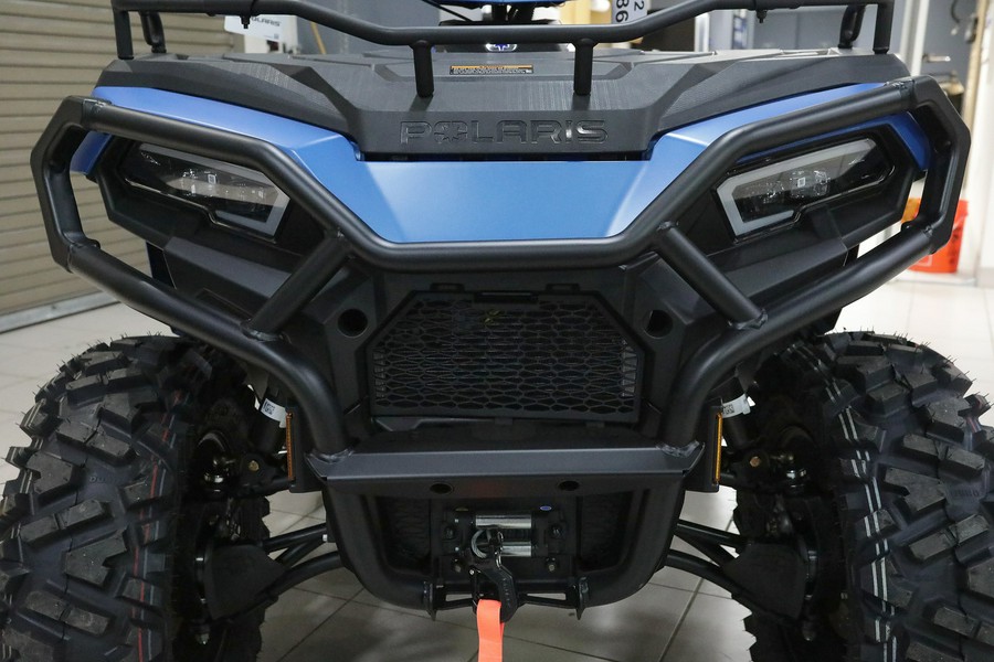 2024 Polaris Industries SPORTSMAN 570 TRAIL - ELECTRIC BLUE