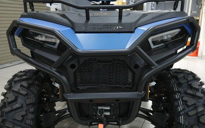 2024 Polaris Industries SPORTSMAN 570 TRAIL - ELECTRIC BLUE