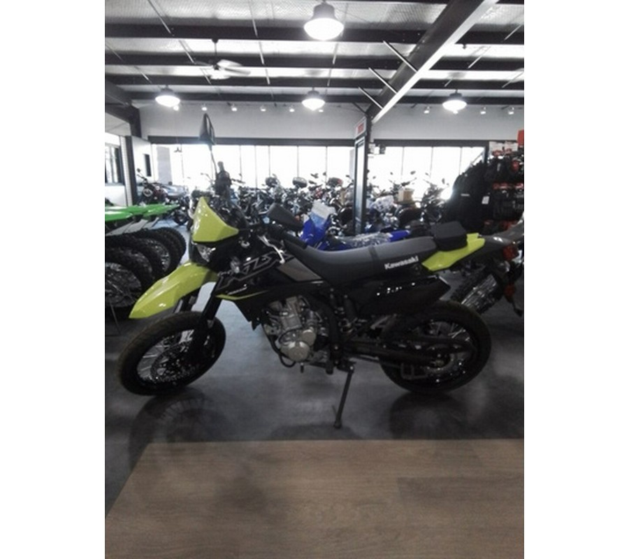 2023 Kawasaki KLX 300SM