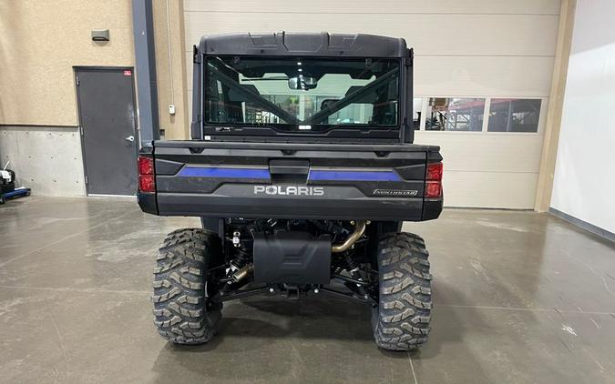 2024 Polaris Industries RANGER XP 1000 NORTH STAR ULTIMATE