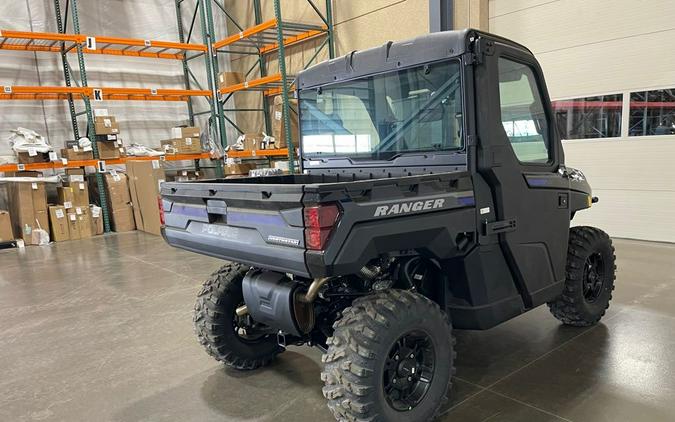 2024 Polaris Industries RANGER XP 1000 NORTH STAR ULTIMATE