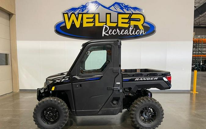 2024 Polaris Industries RANGER XP 1000 NORTH STAR ULTIMATE