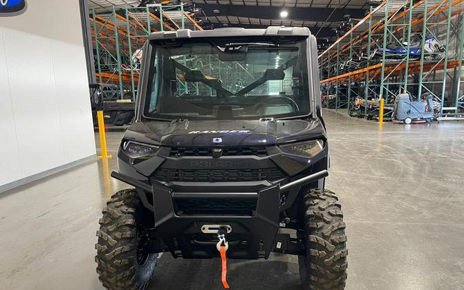 2024 Polaris Industries RANGER XP 1000 NORTH STAR ULTIMATE