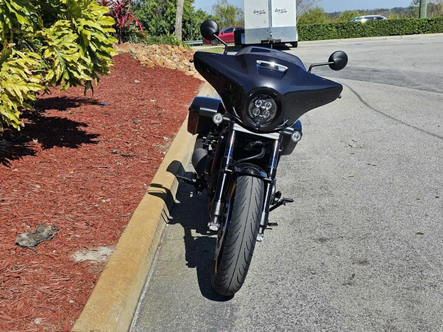 2024 Honda Rebel 1100T