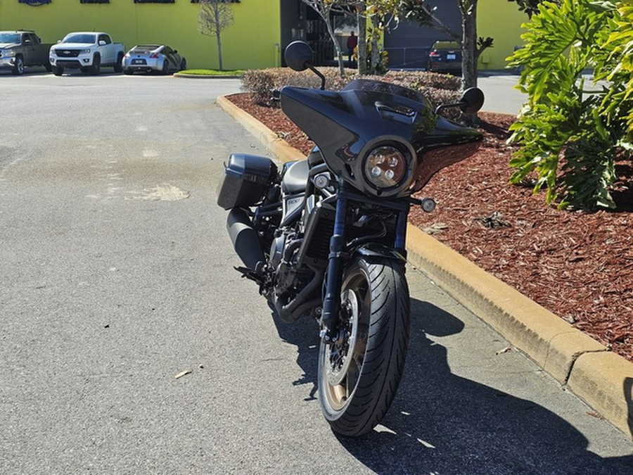 2024 Honda Rebel 1100T